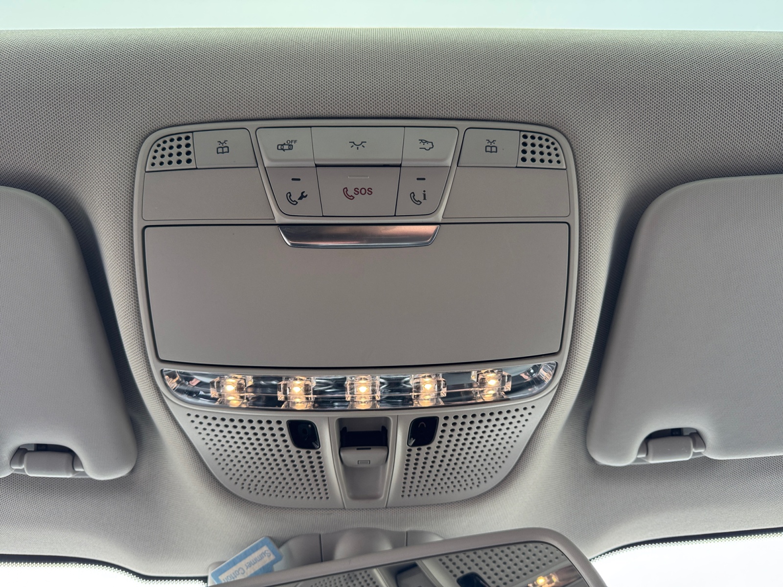 Mercedes-Benz Classe Glc 33