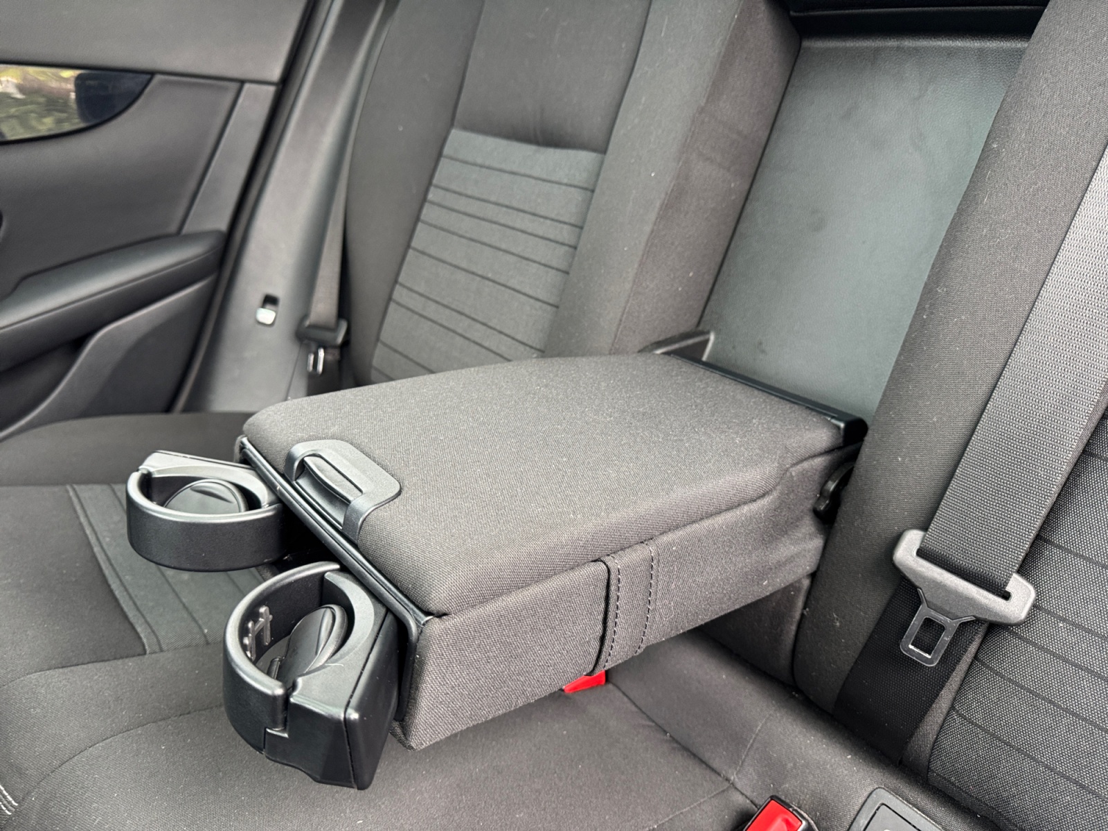 Mercedes-Benz Classe Glc 34