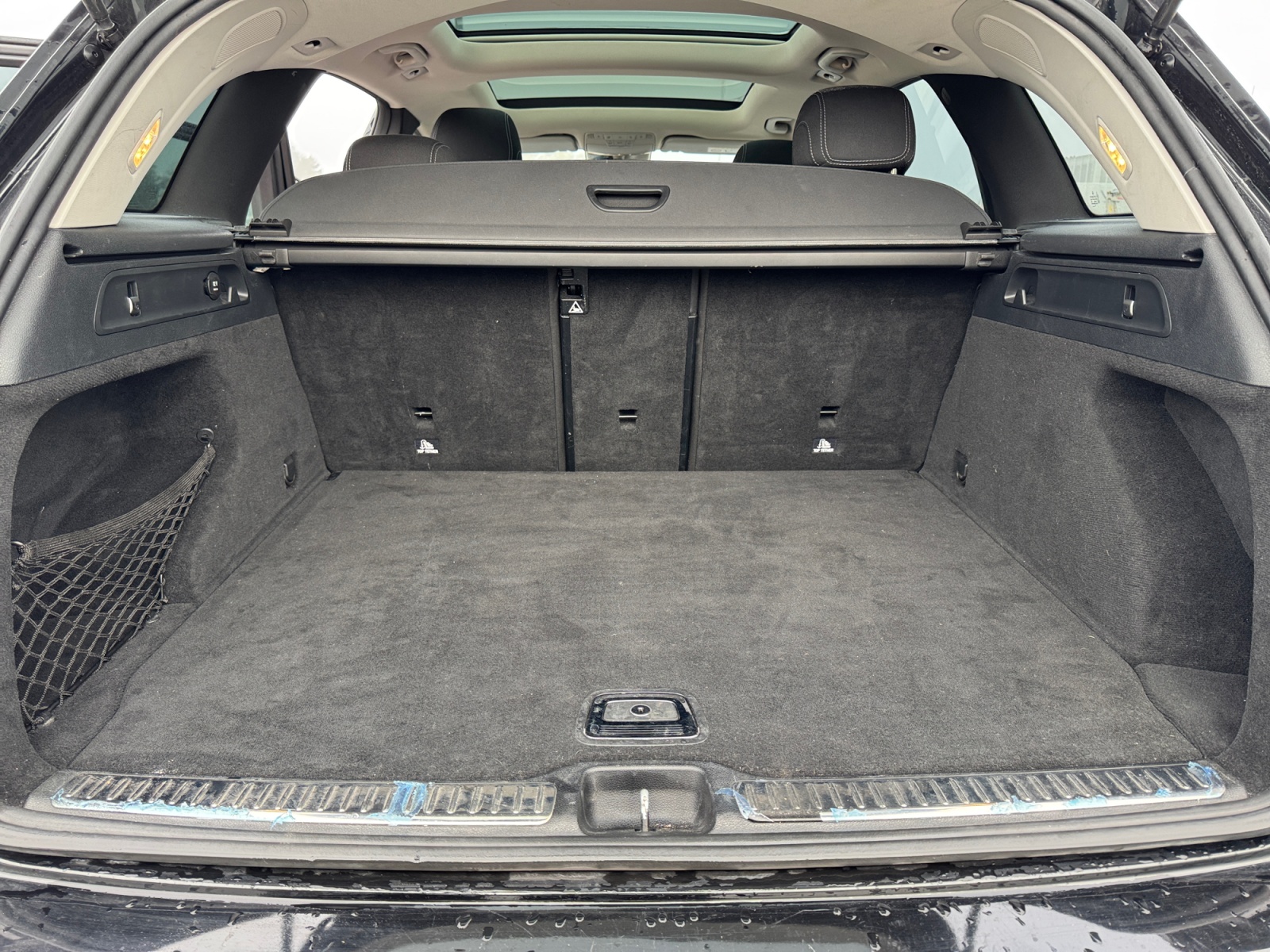 Mercedes-Benz Classe Glc 35