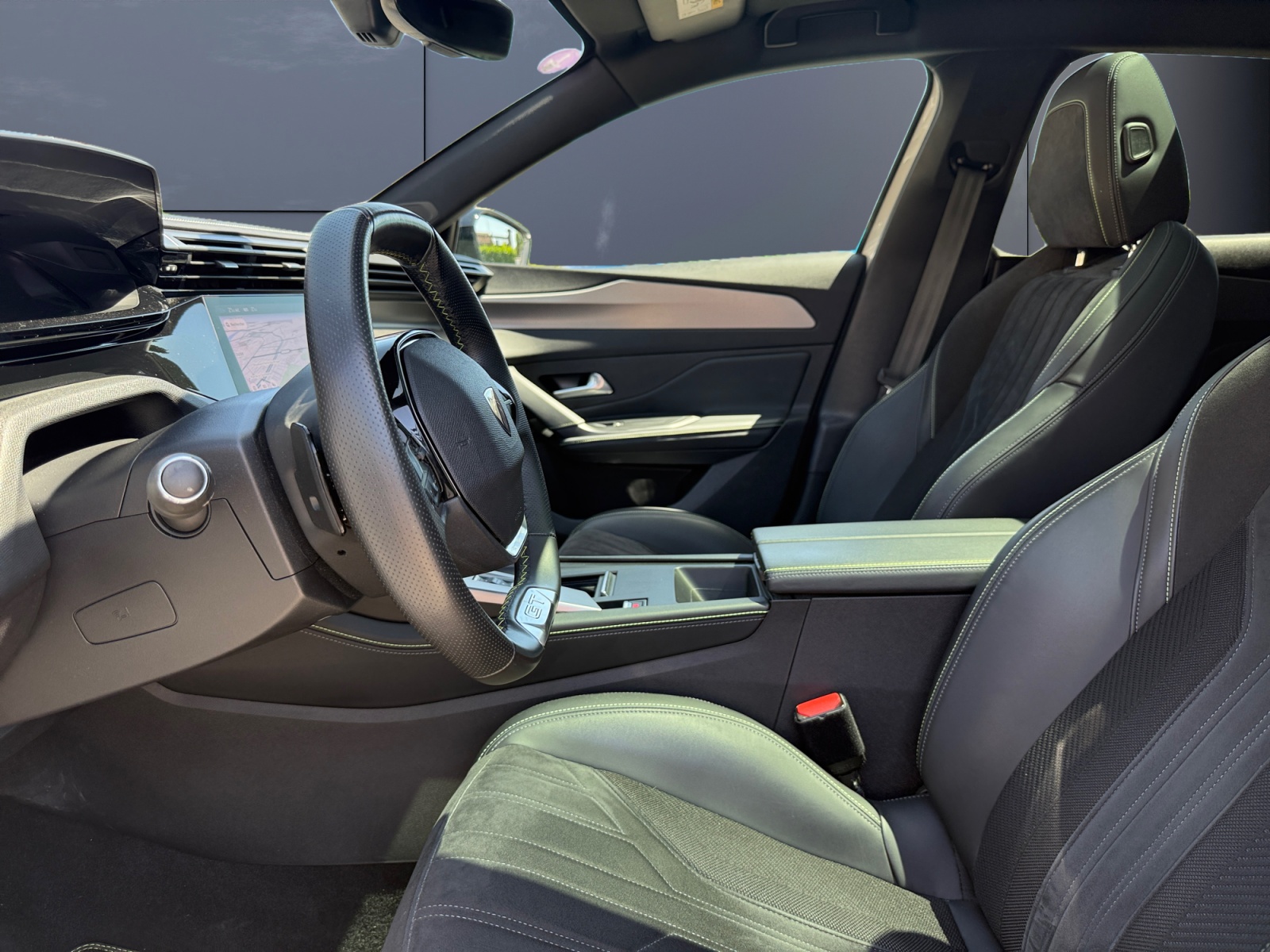 Peugeot 308 9