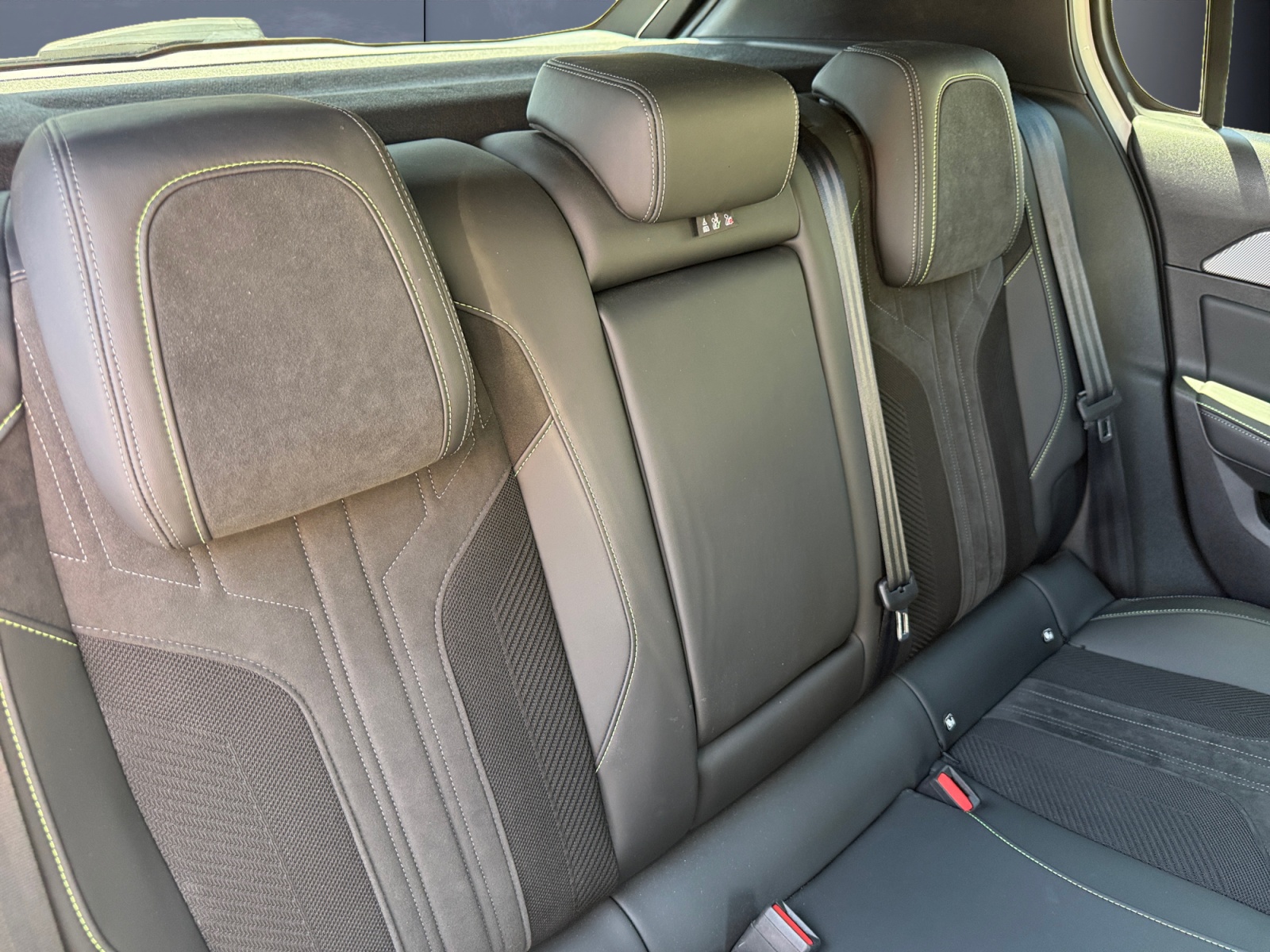 Peugeot 308 11