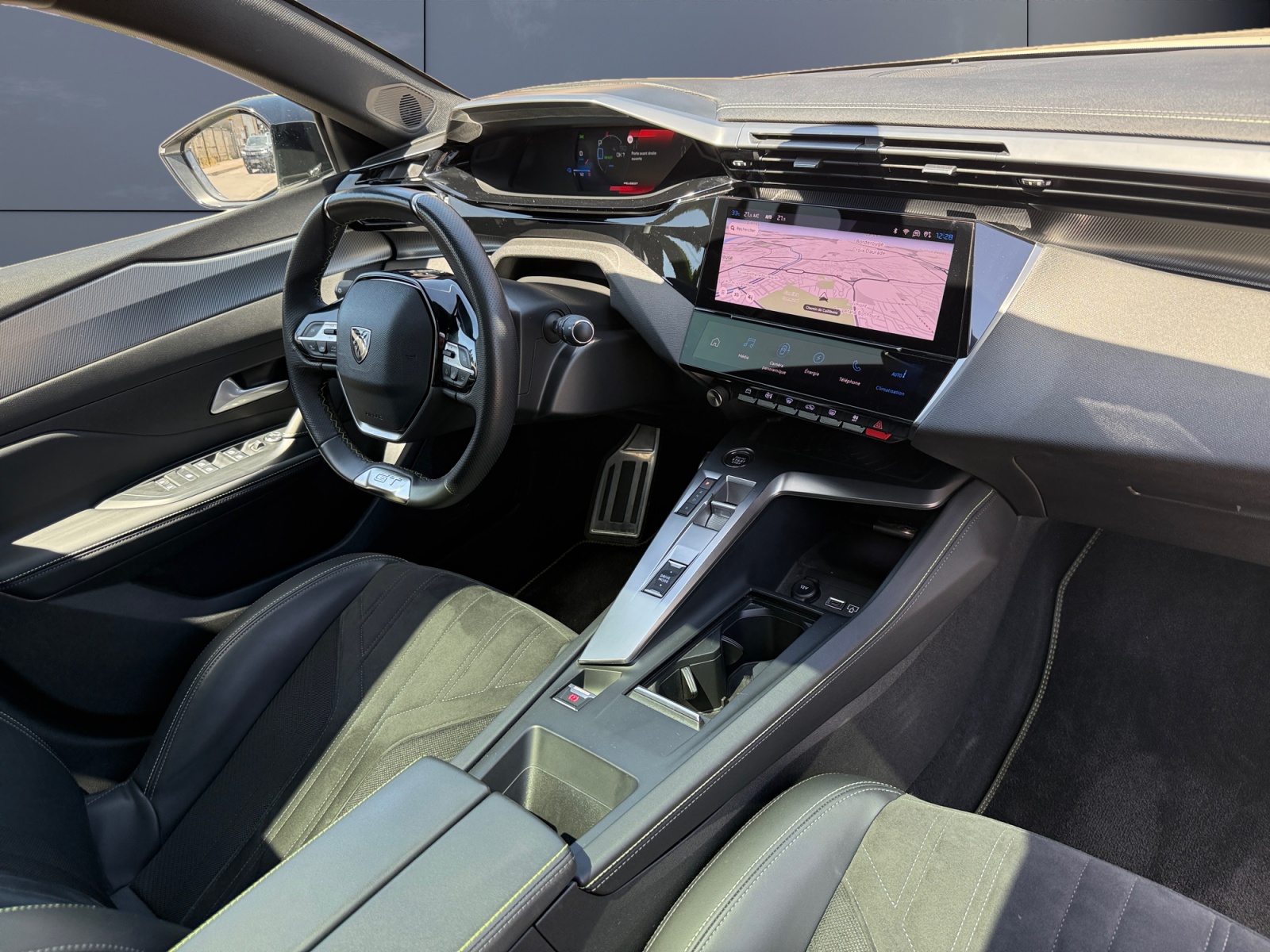 Peugeot 308 12