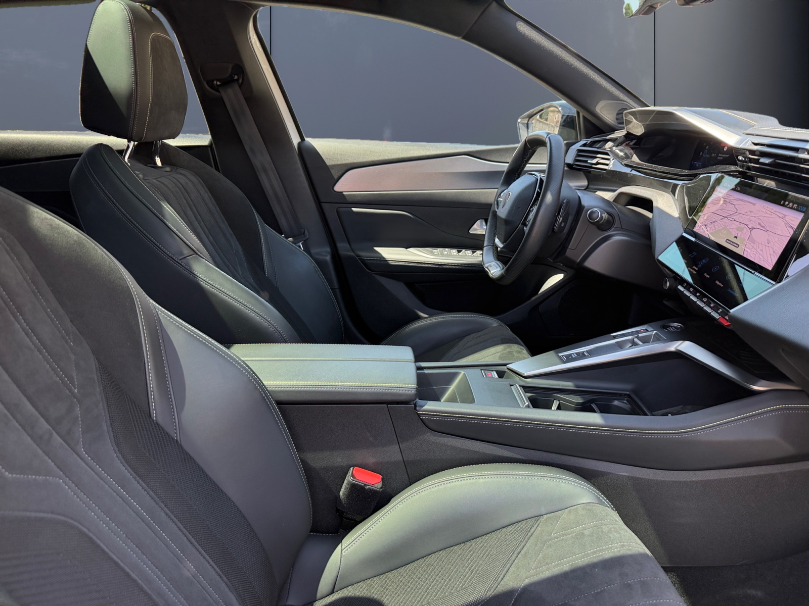 Peugeot 308 13