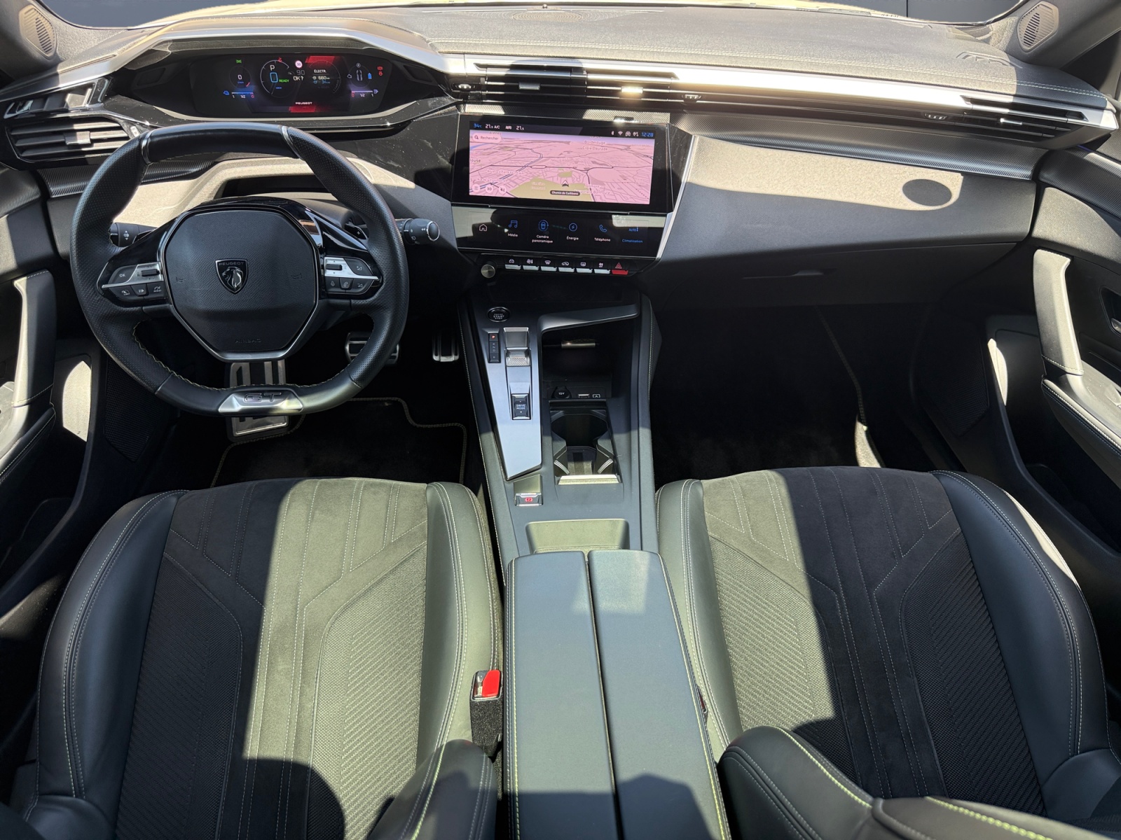 Peugeot 308 14