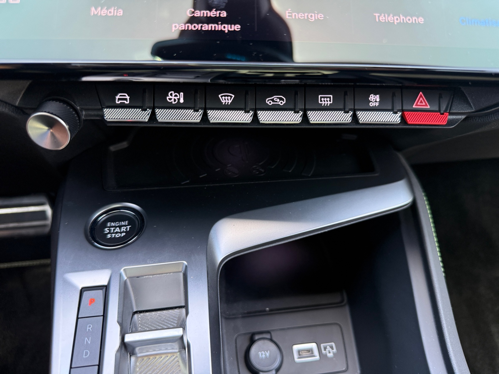 Peugeot 308 19