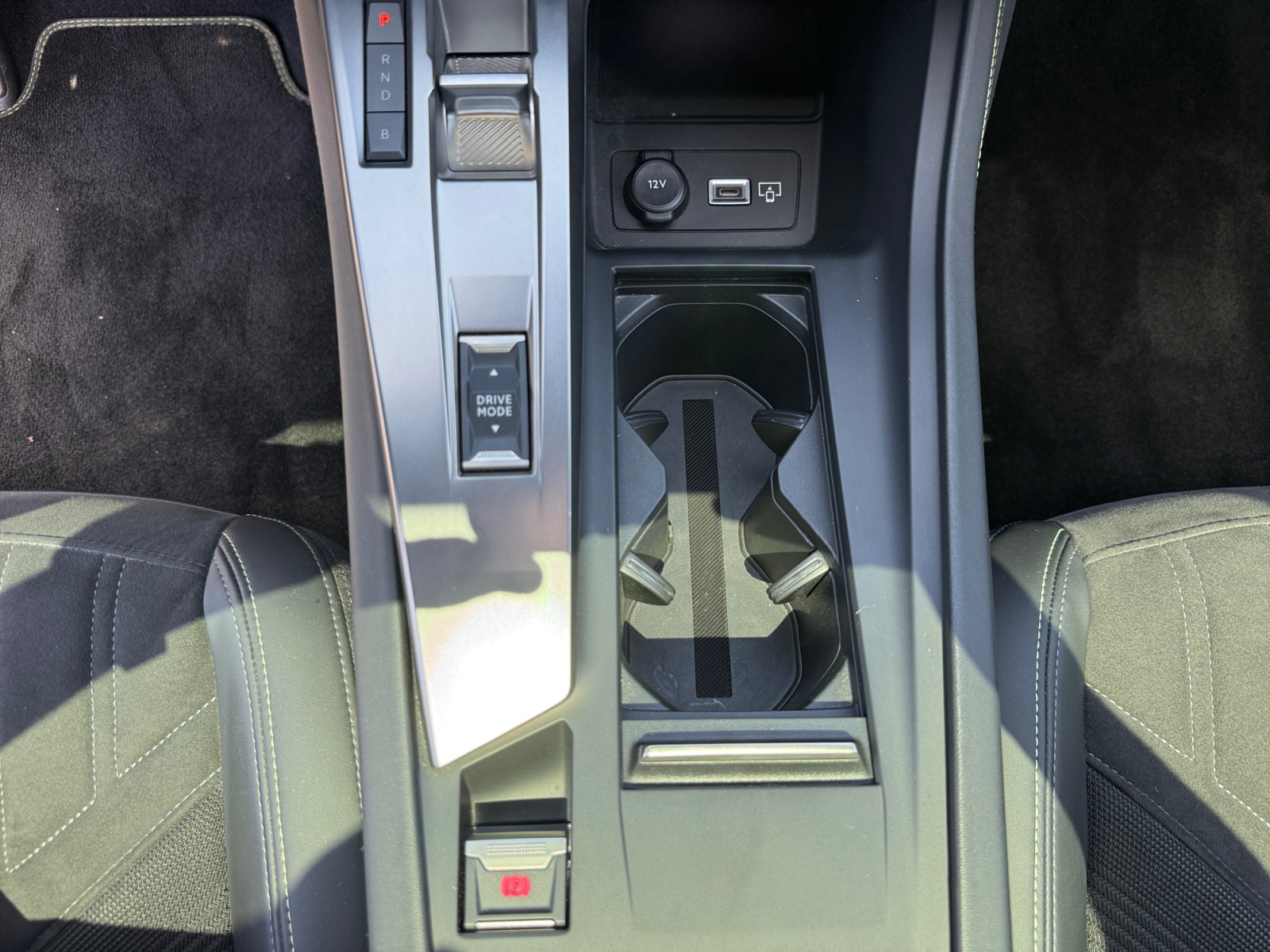 Peugeot 308 26
