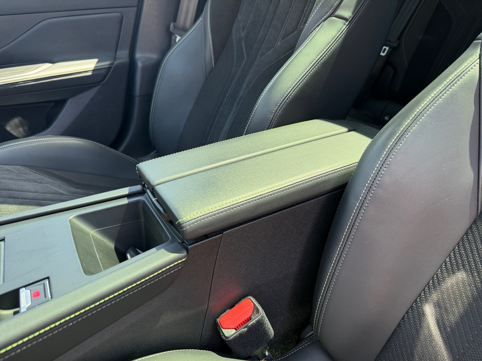 Peugeot 308 27