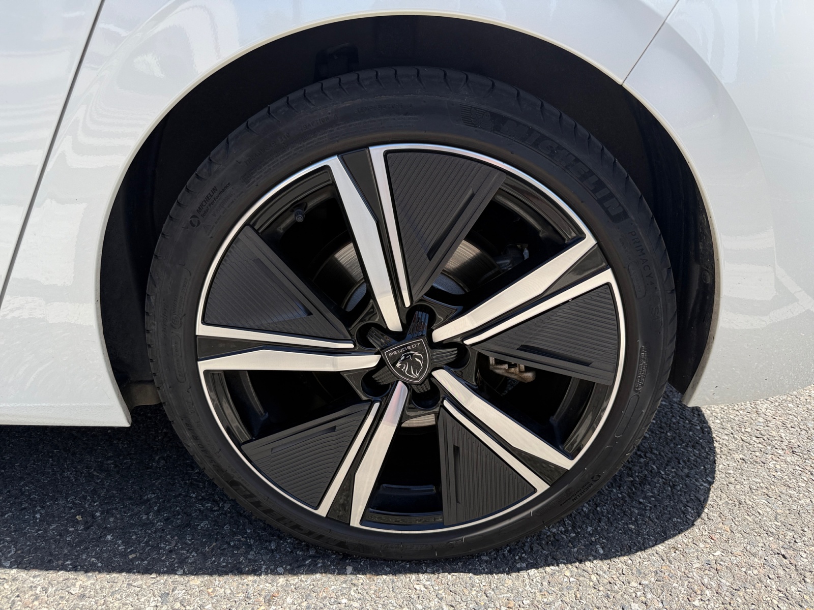Peugeot 308 33