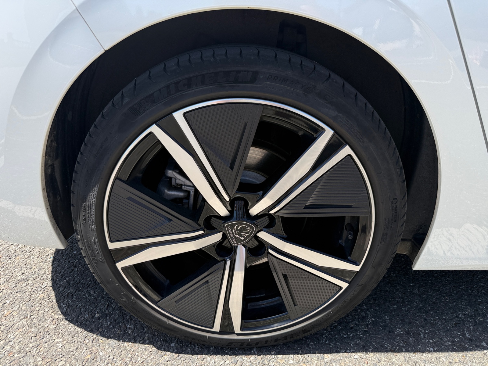 Peugeot 308 35