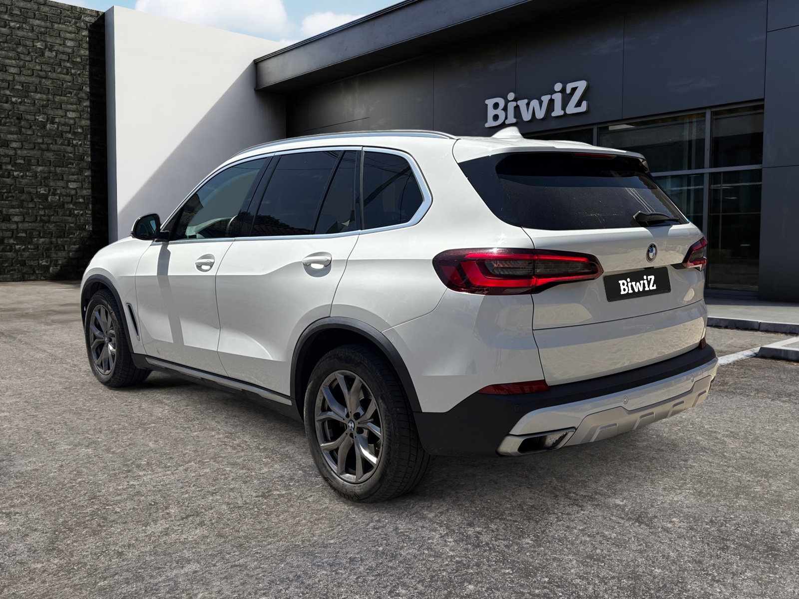 Bmw X5 2