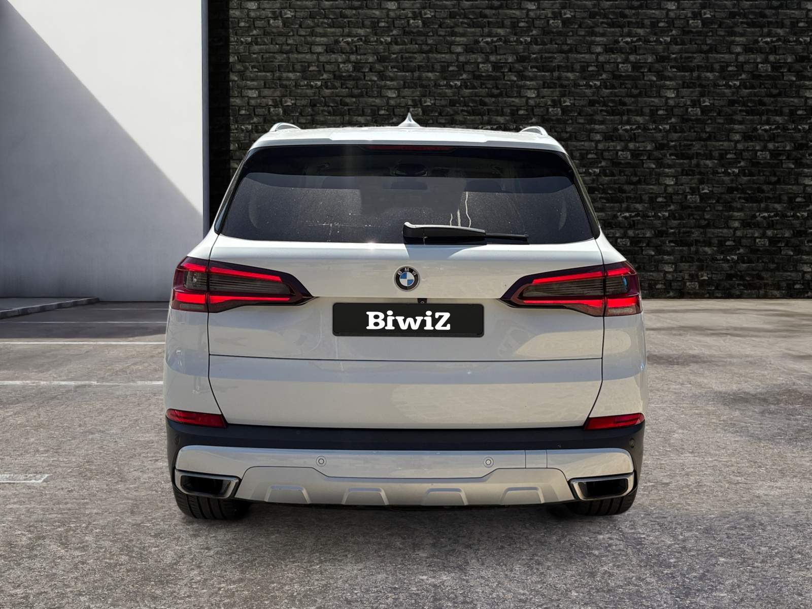 Bmw X5 3