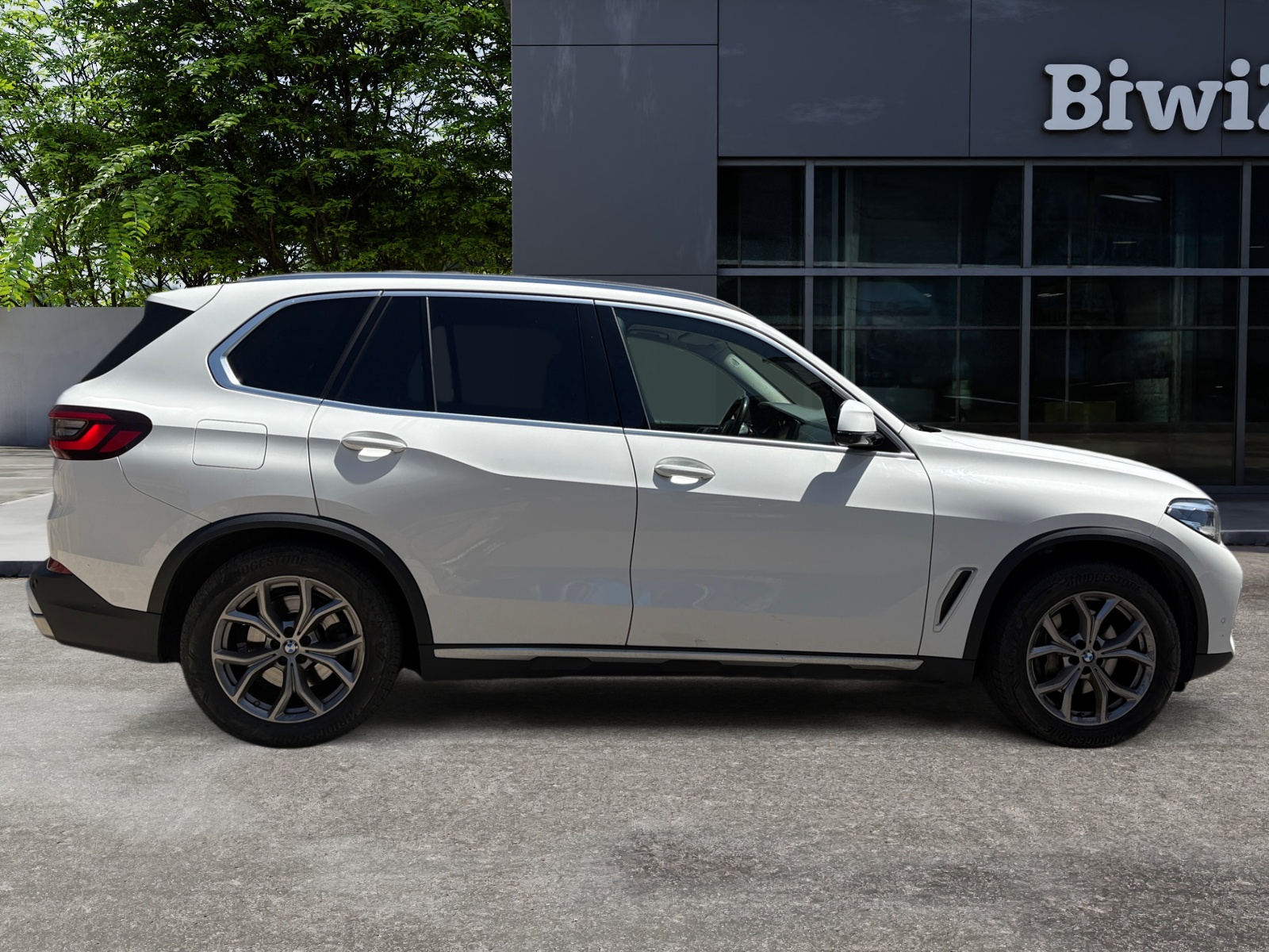 Bmw X5 5