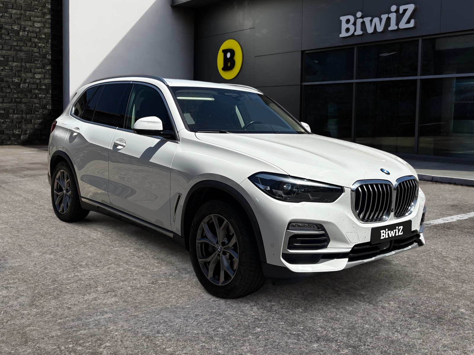 Bmw X5 6
