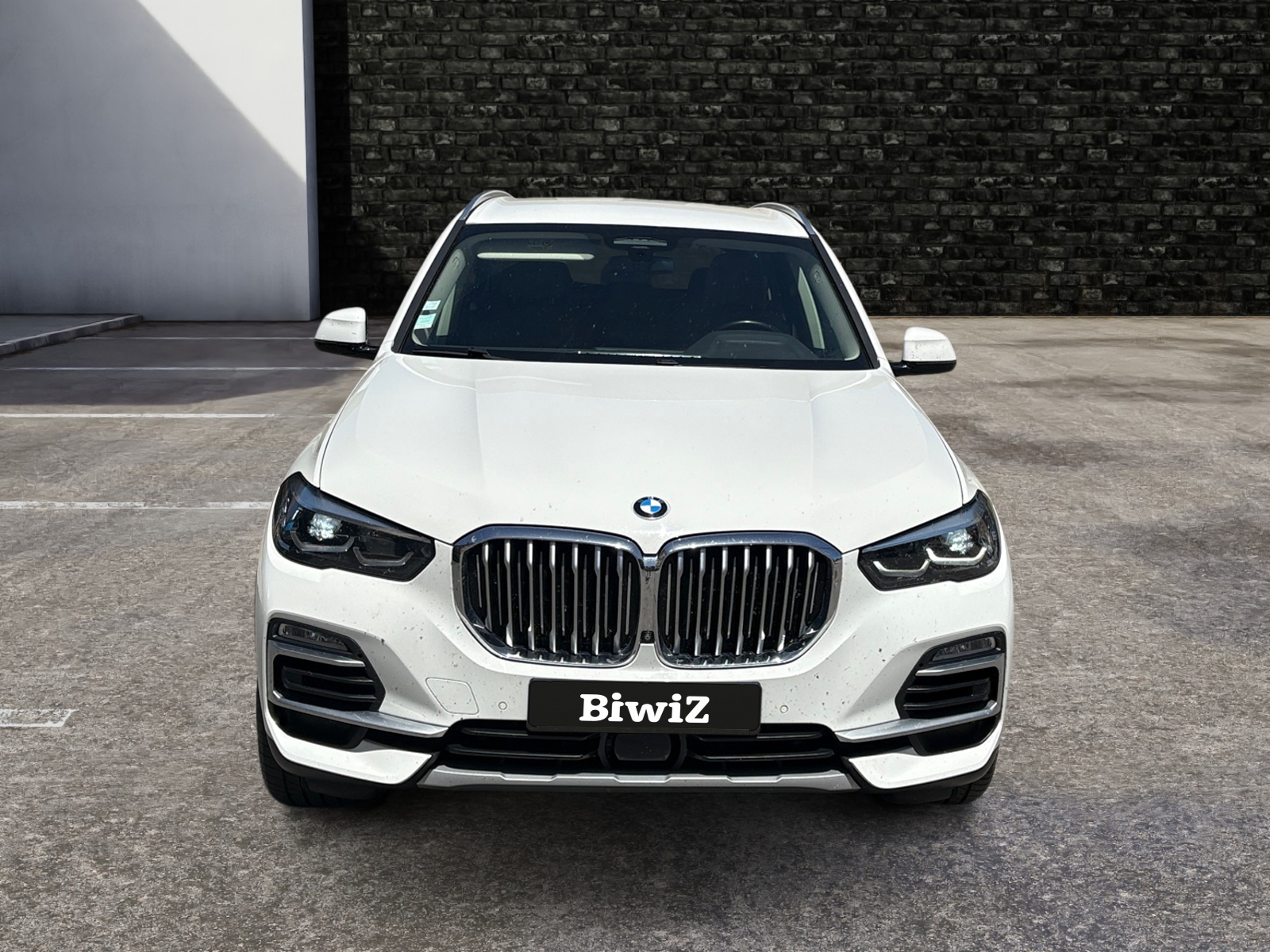 Bmw X5 7