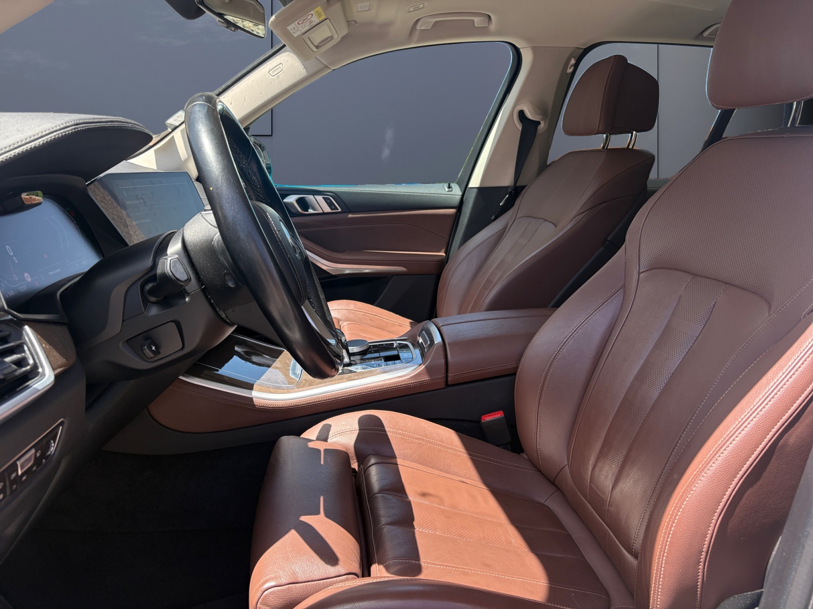 Bmw X5 9