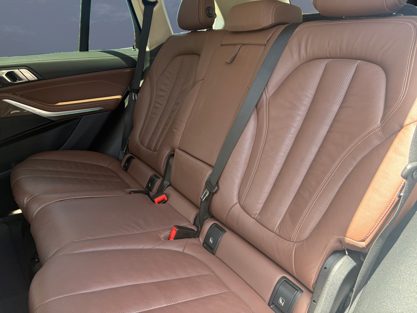 Bmw X5 10