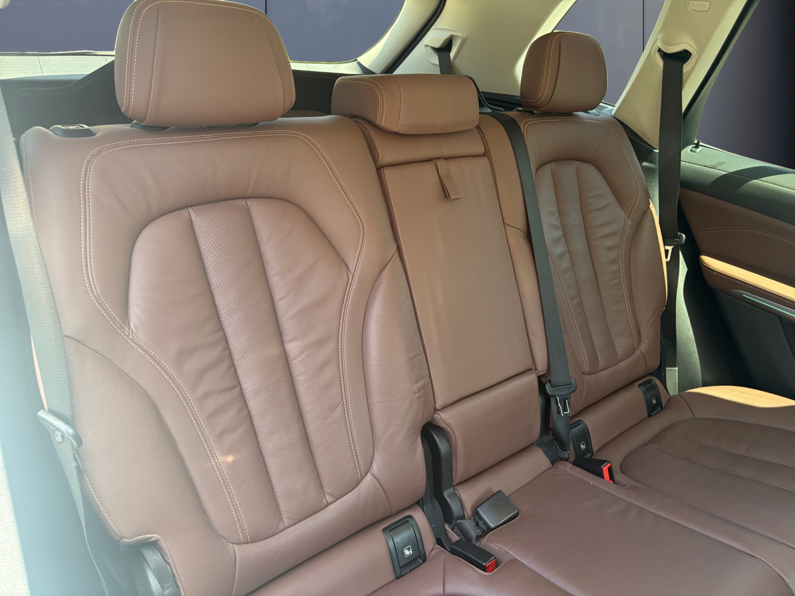 Bmw X5 11