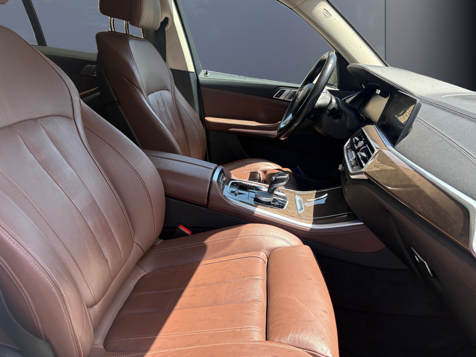 Bmw X5 13