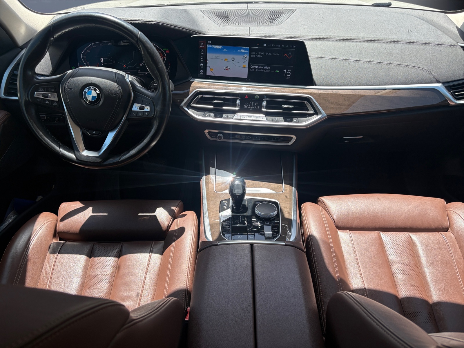 Bmw X5 14
