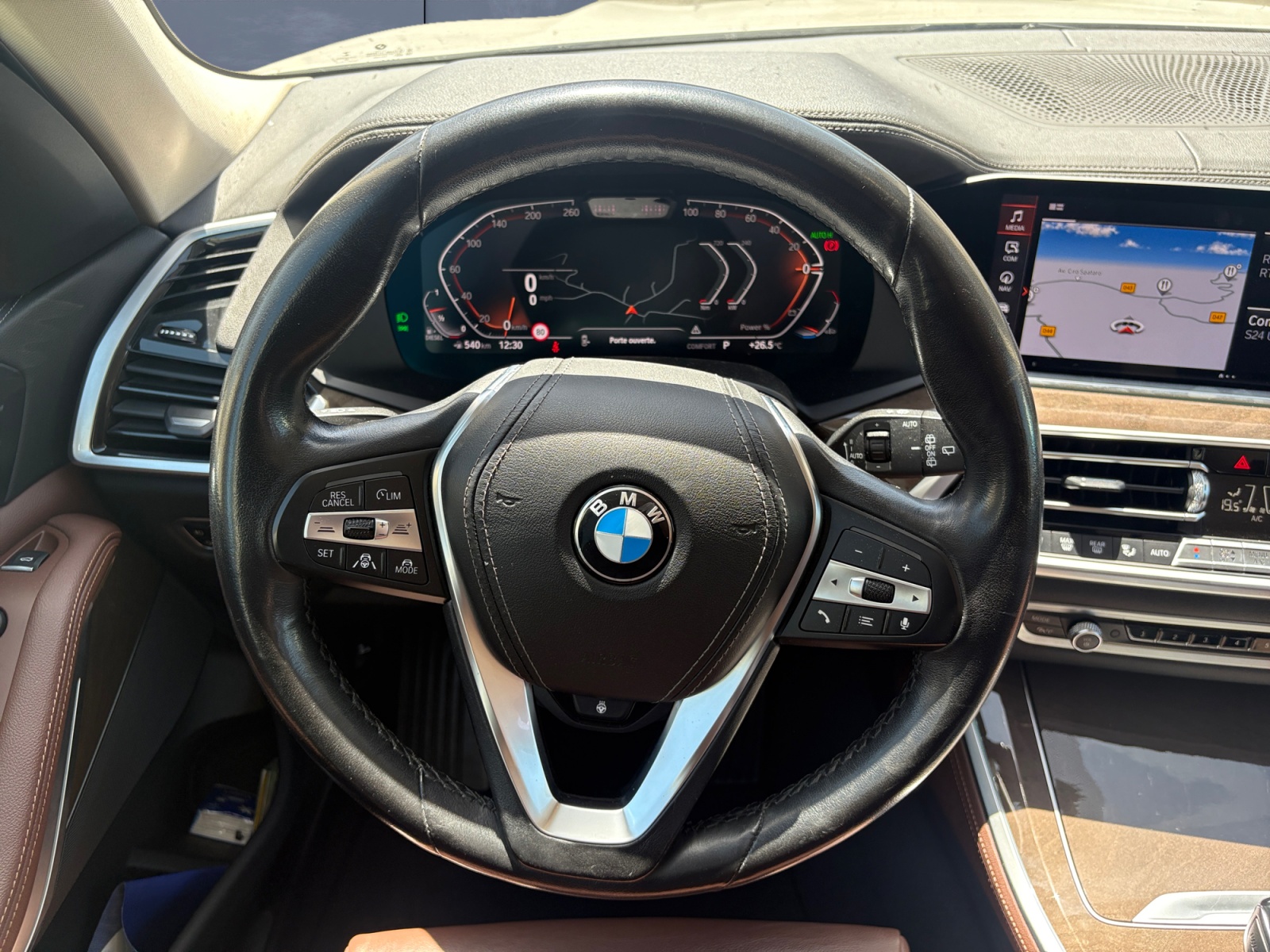 Bmw X5 15
