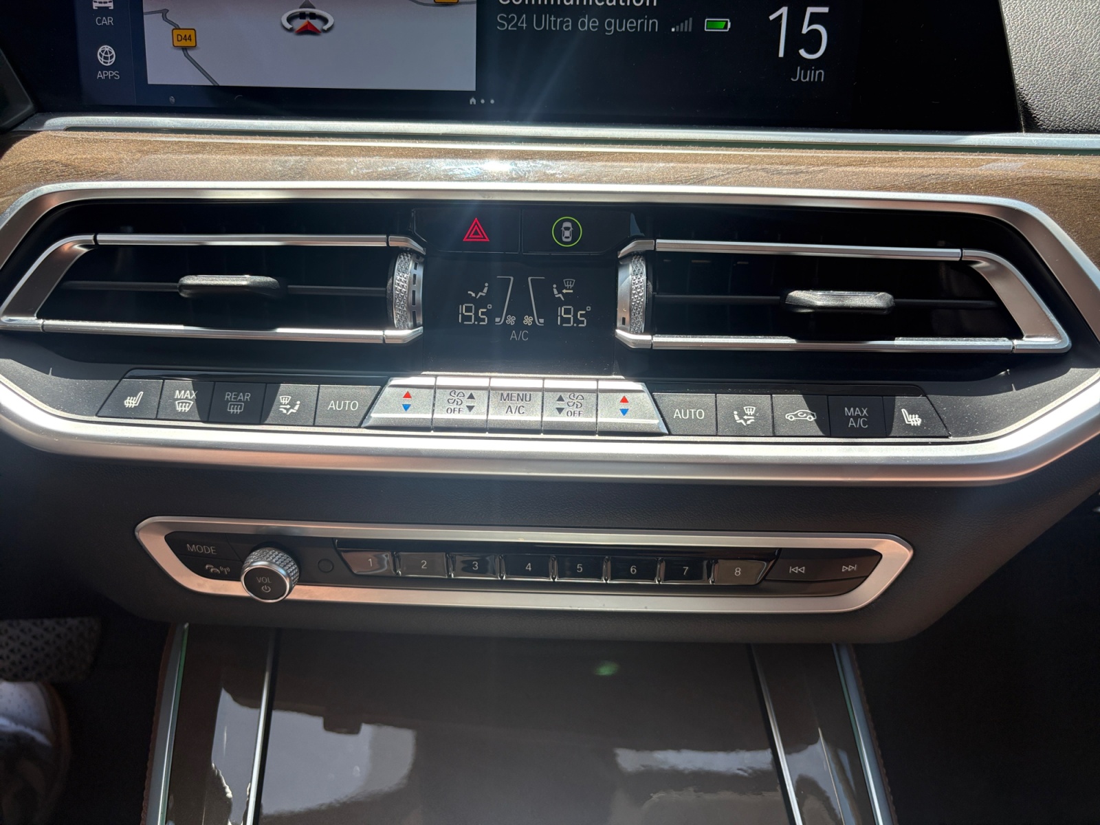 Bmw X5 18