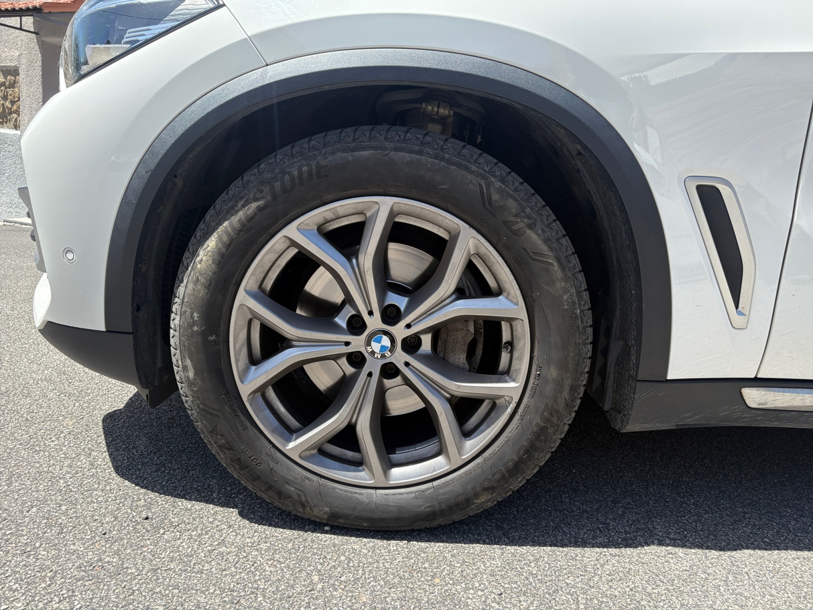 Bmw X5 24