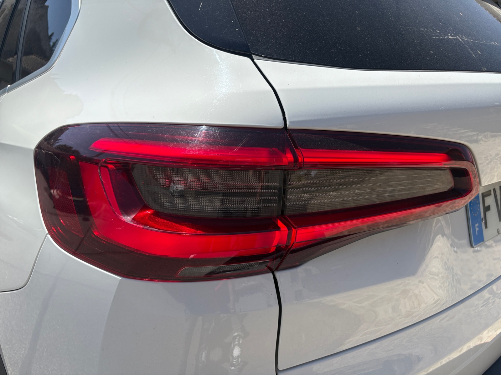 Bmw X5 26