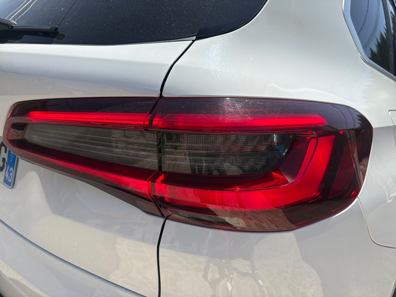 Bmw X5 27