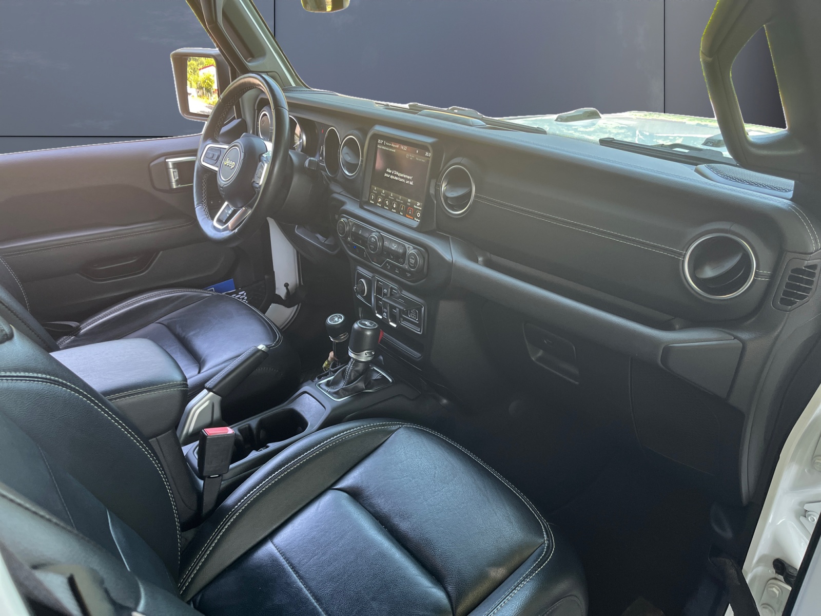 Jeep Wrangler 12