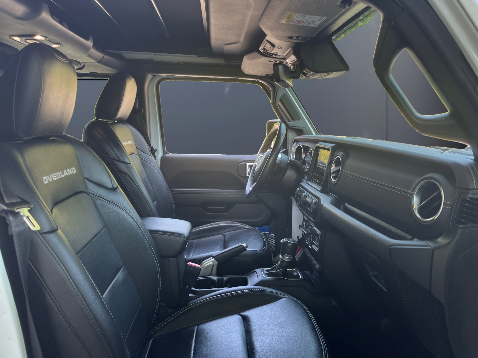Jeep Wrangler 13