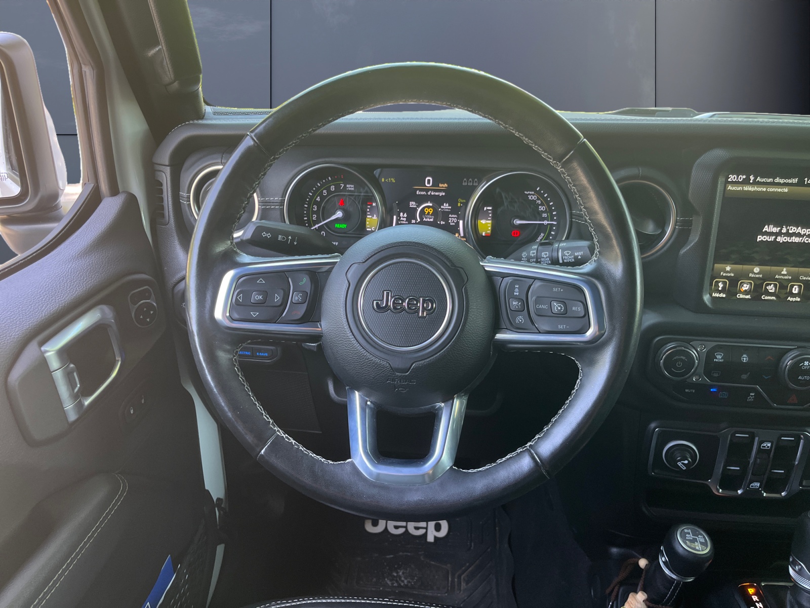 Jeep Wrangler 15