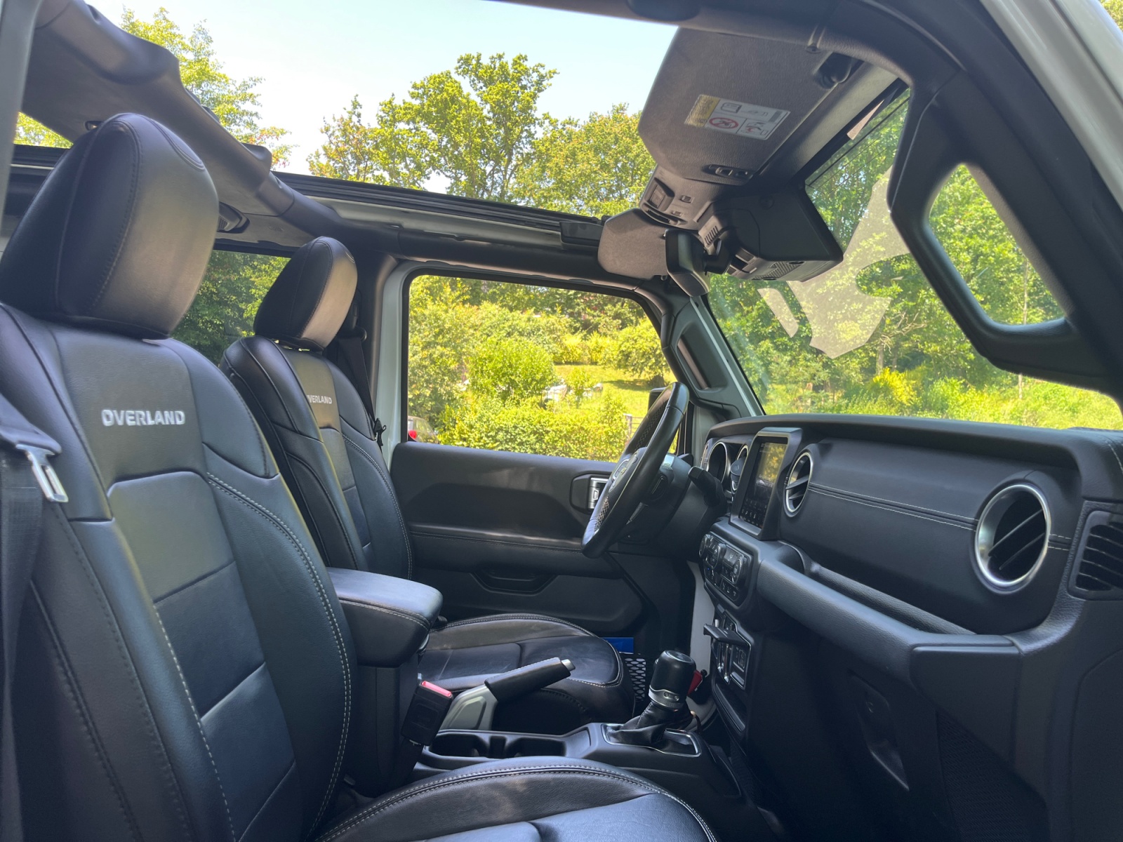 Jeep Wrangler 18