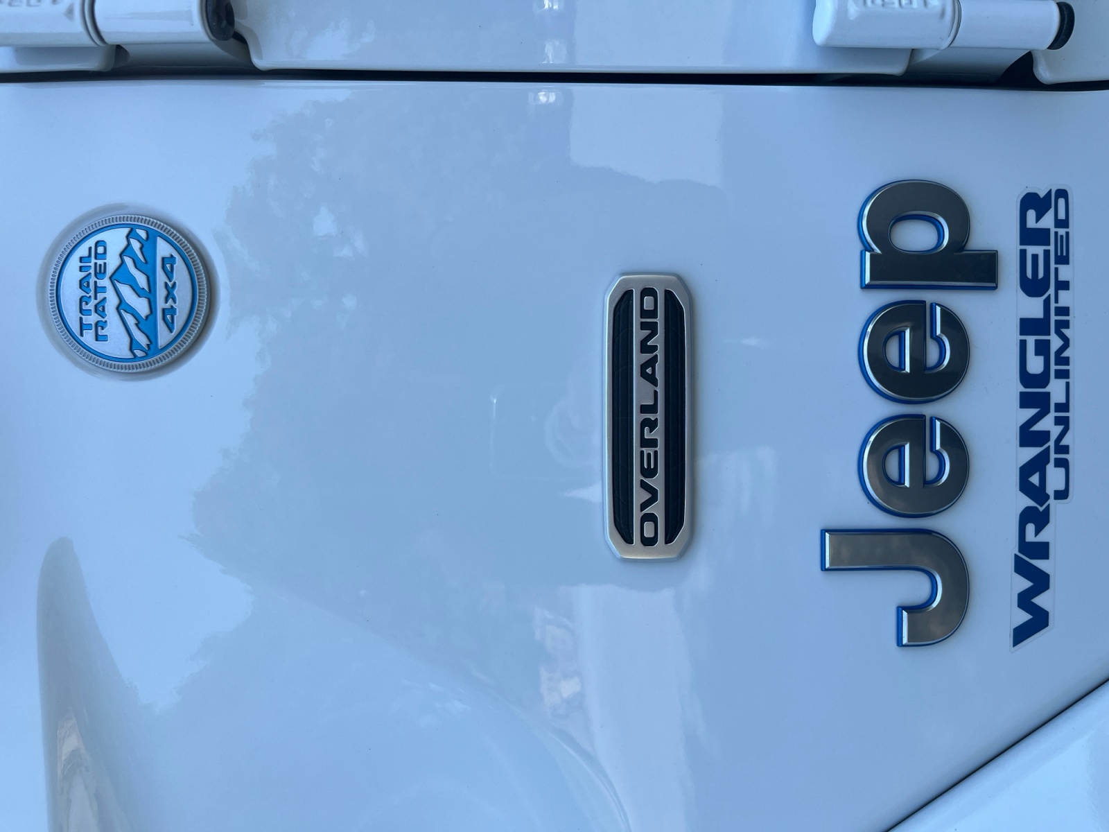 Jeep Wrangler 25