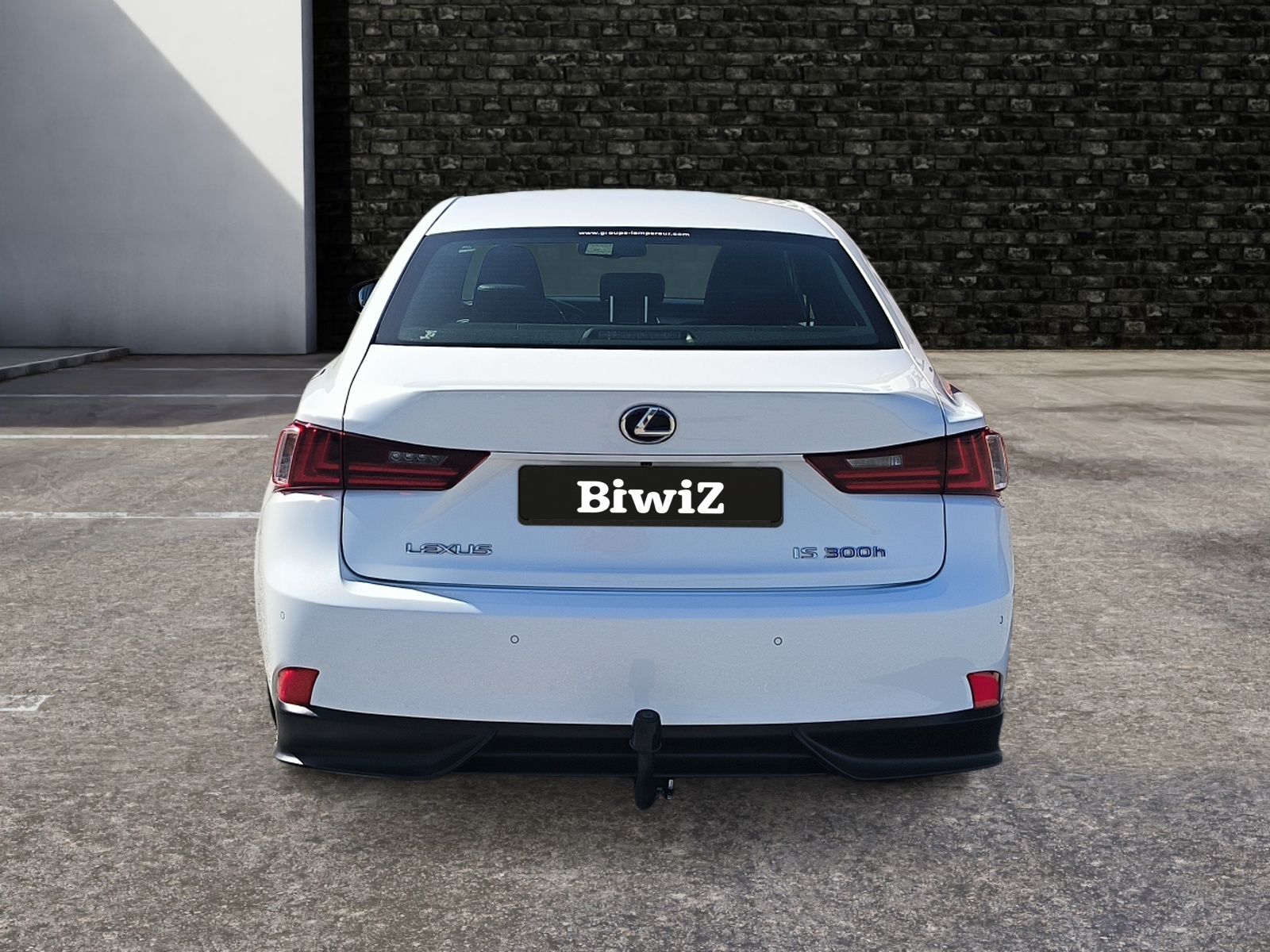 Lexus Is 3
