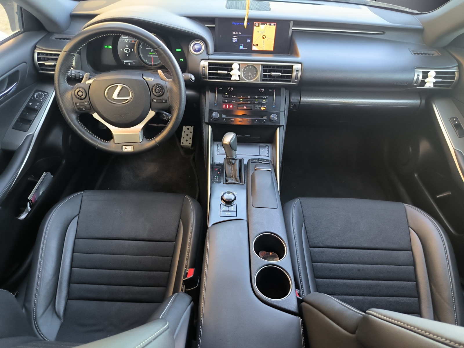 Lexus Is 14