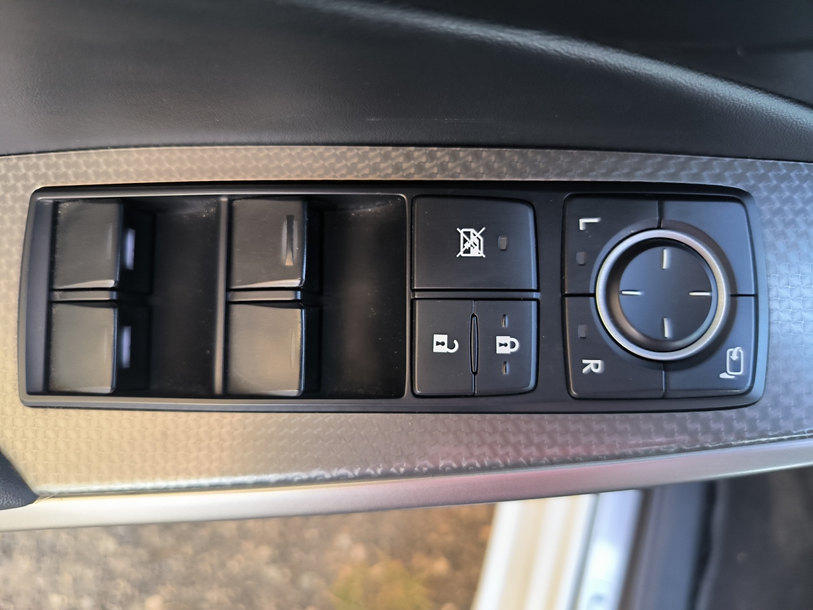 Lexus Is 23