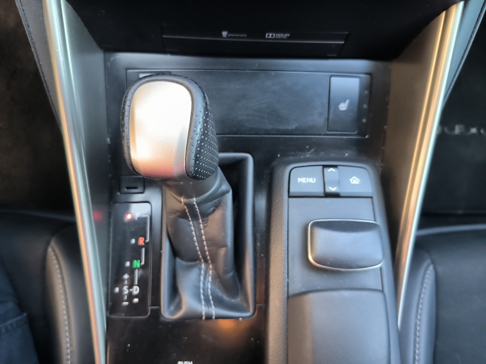 Lexus Is 27