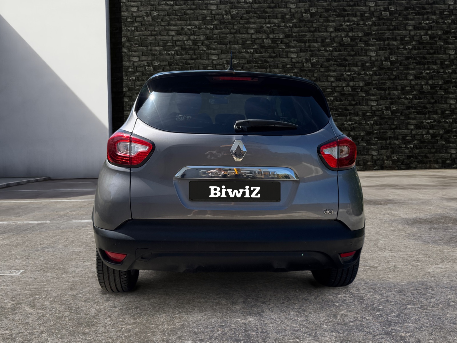 Renault Captur 3