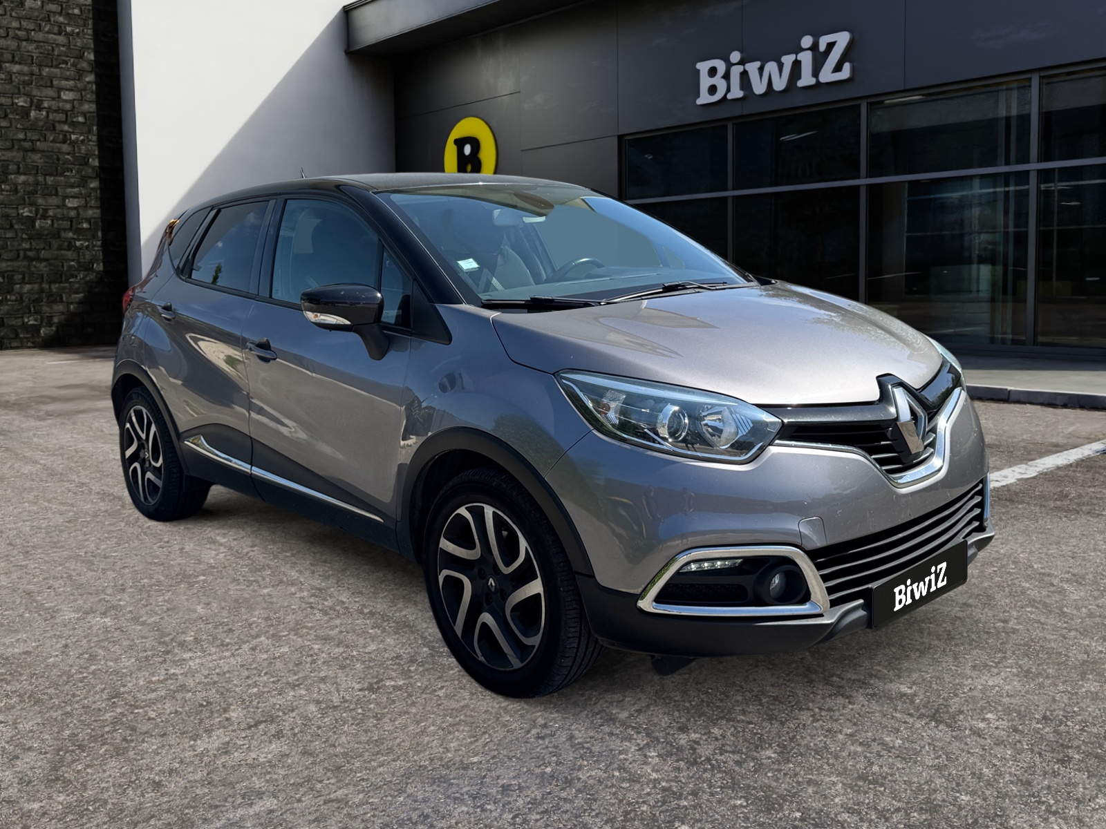 Renault Captur 6