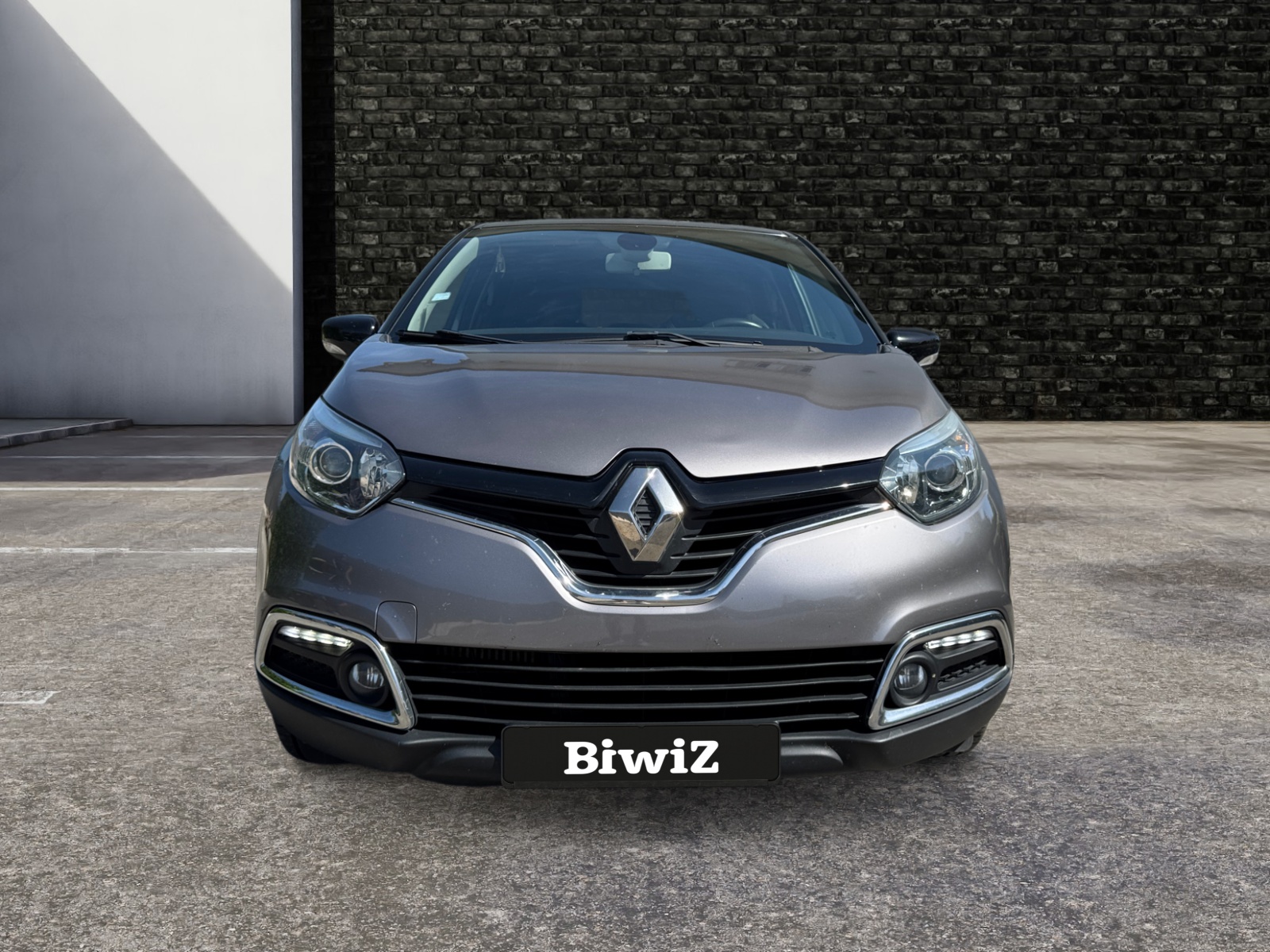 Renault Captur 7