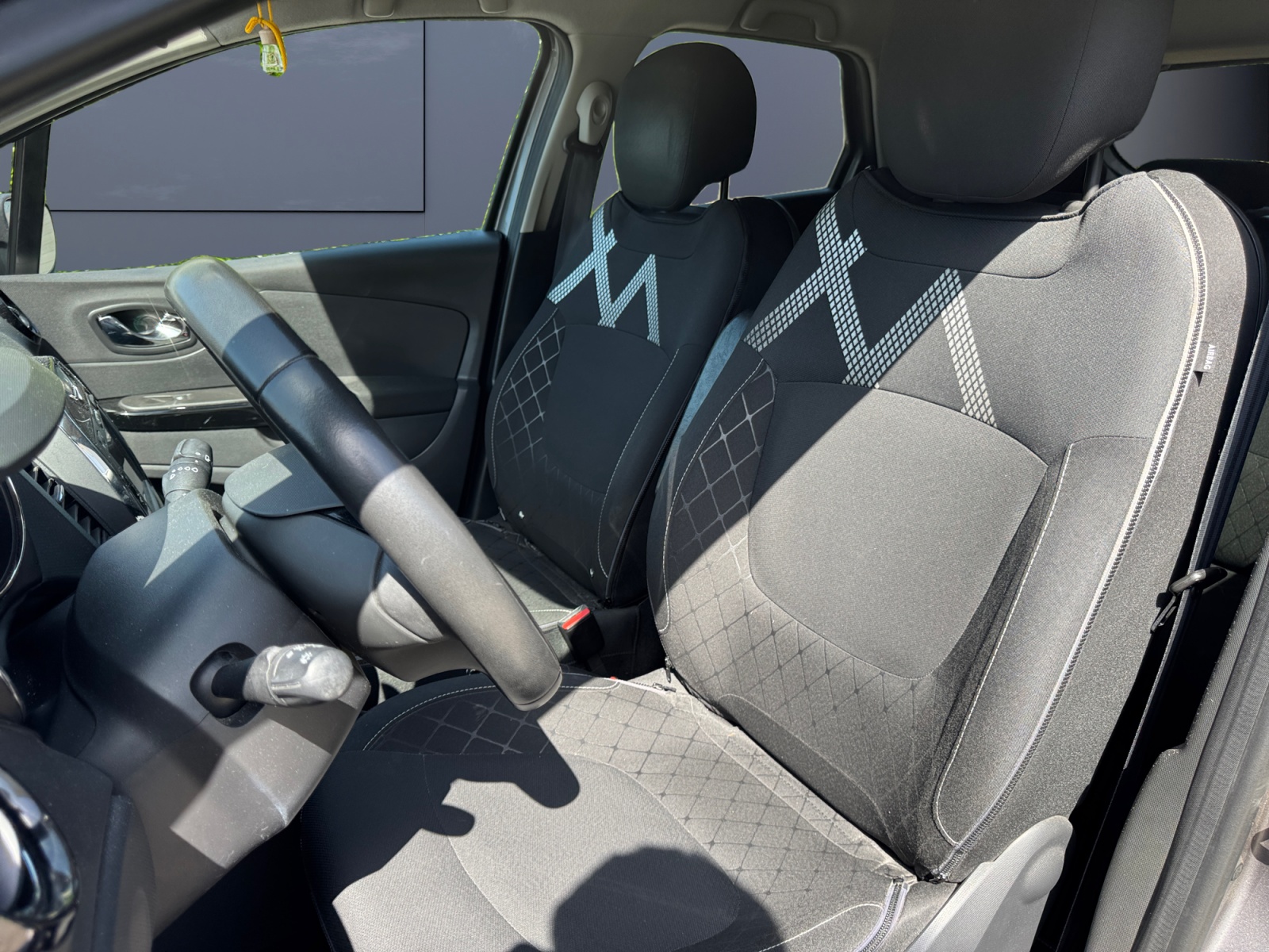 Renault Captur 9
