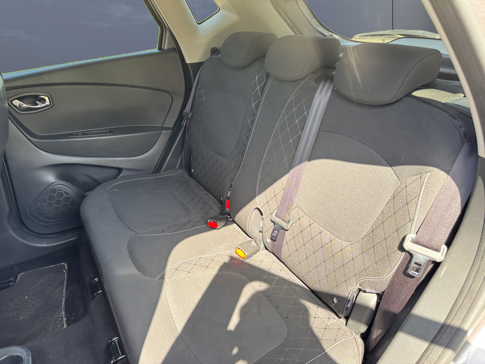 Renault Captur 10