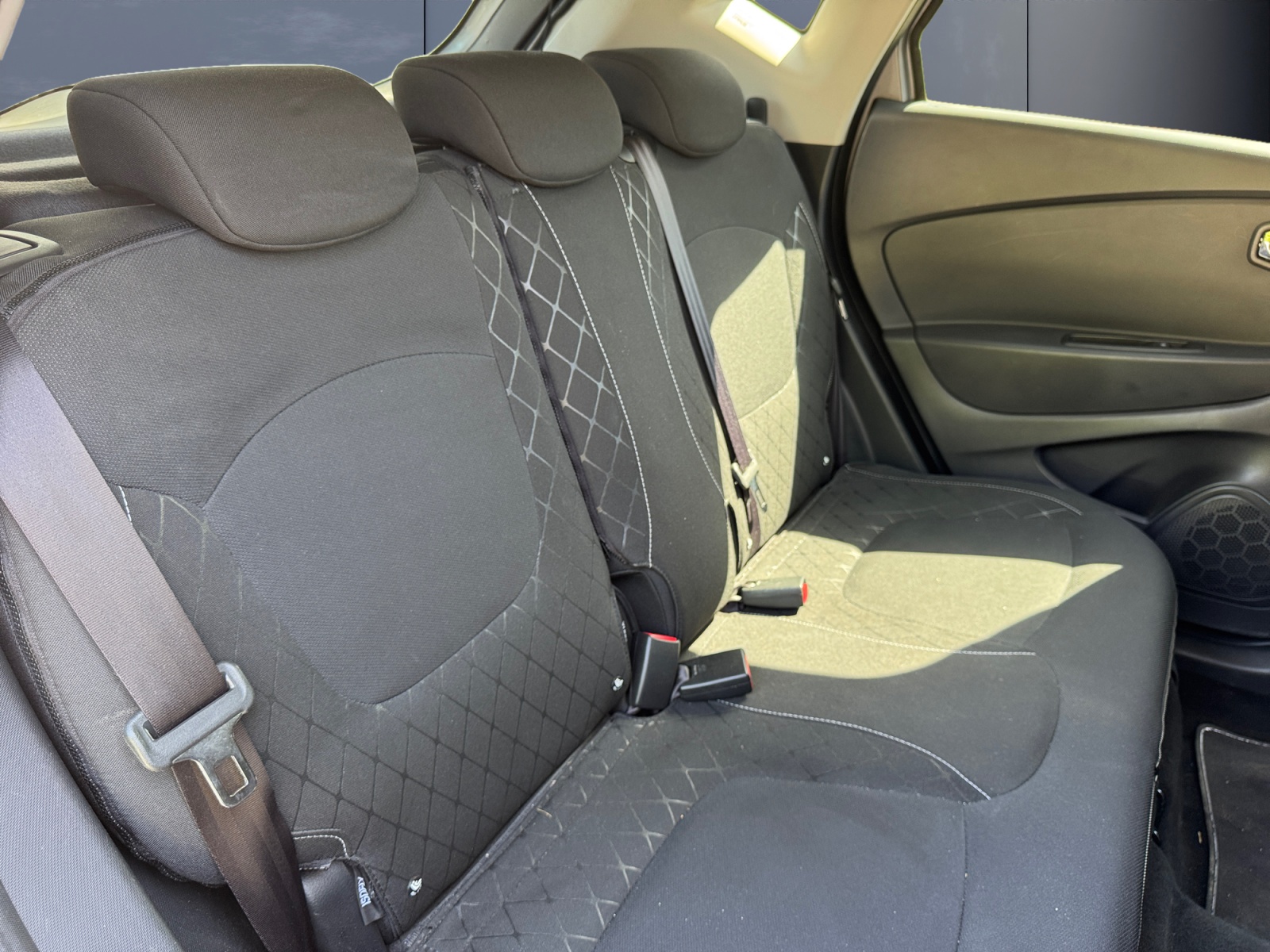 Renault Captur 11