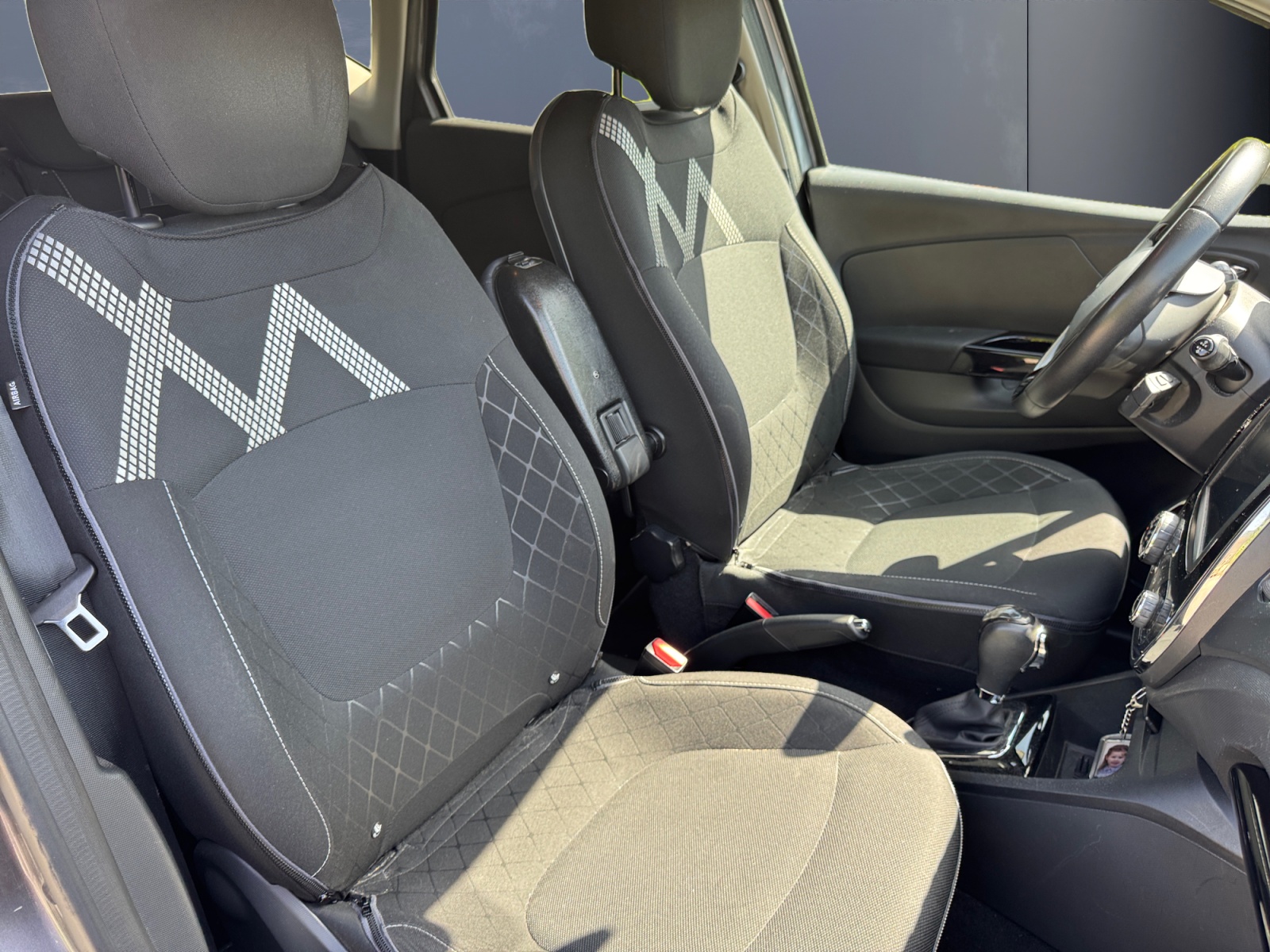 Renault Captur 13