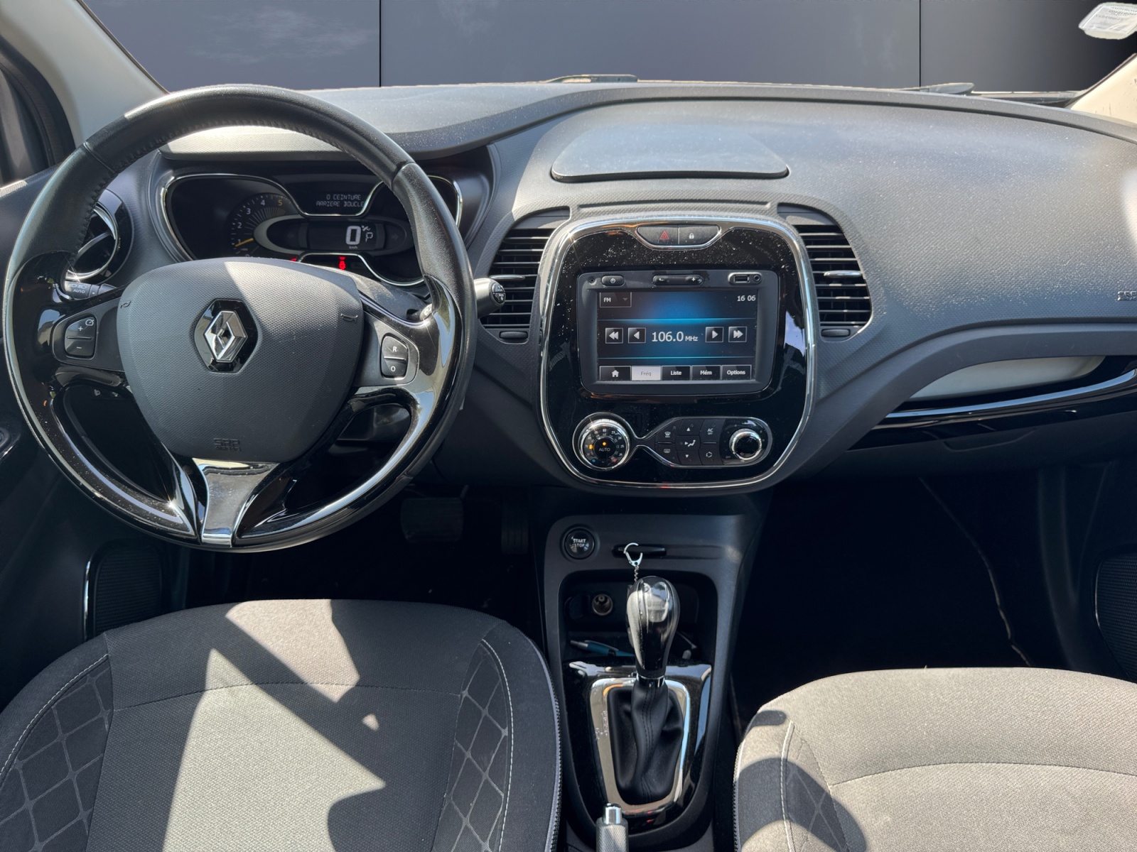 Renault Captur 14