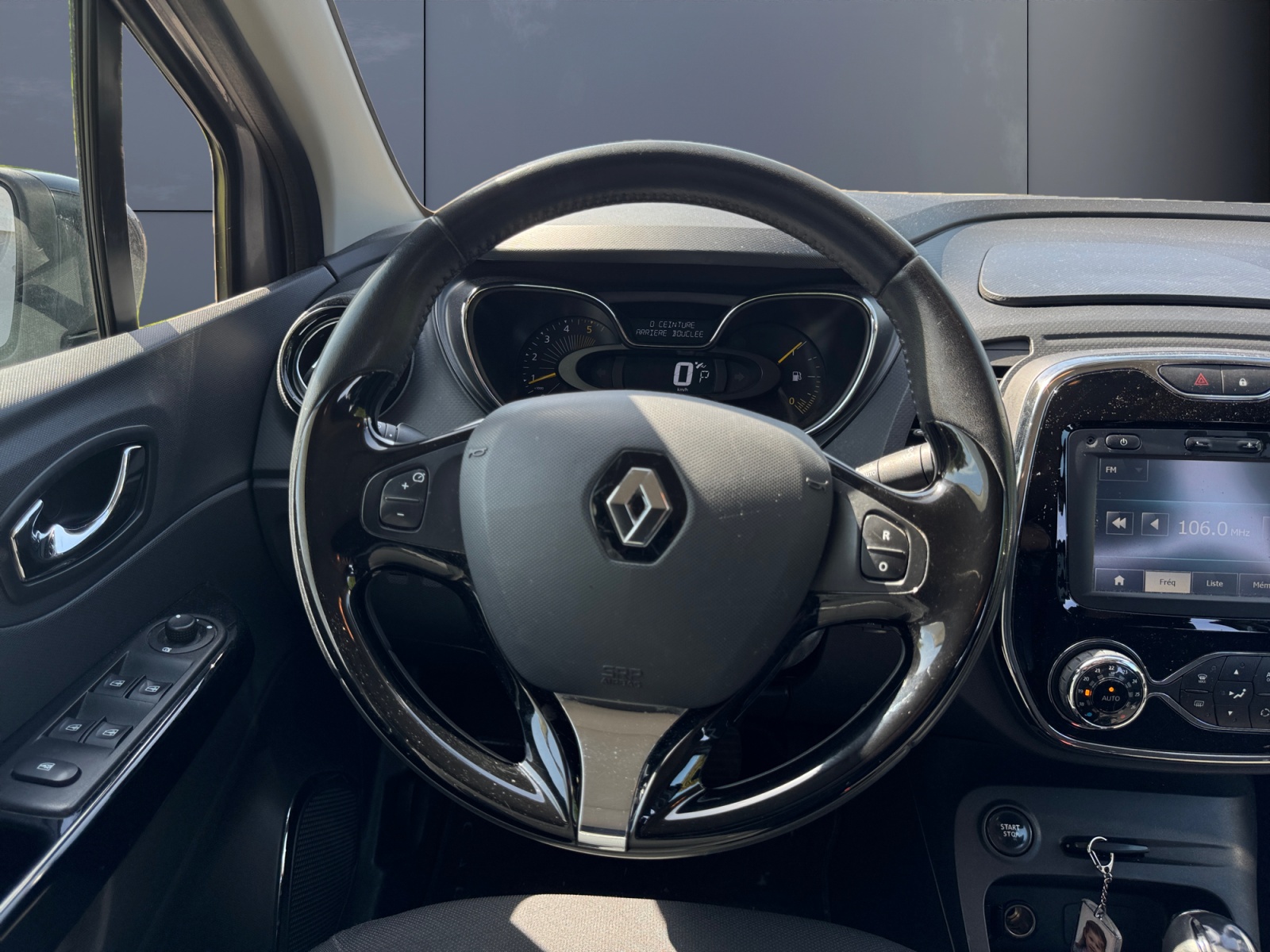Renault Captur 15
