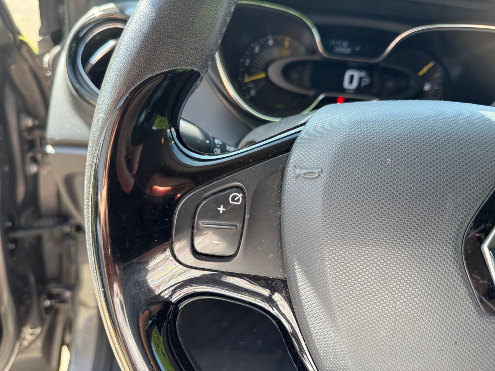 Renault Captur 19