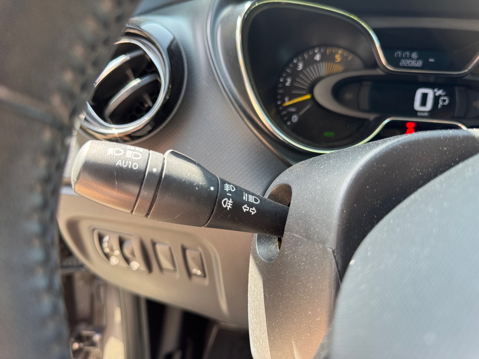 Renault Captur 20