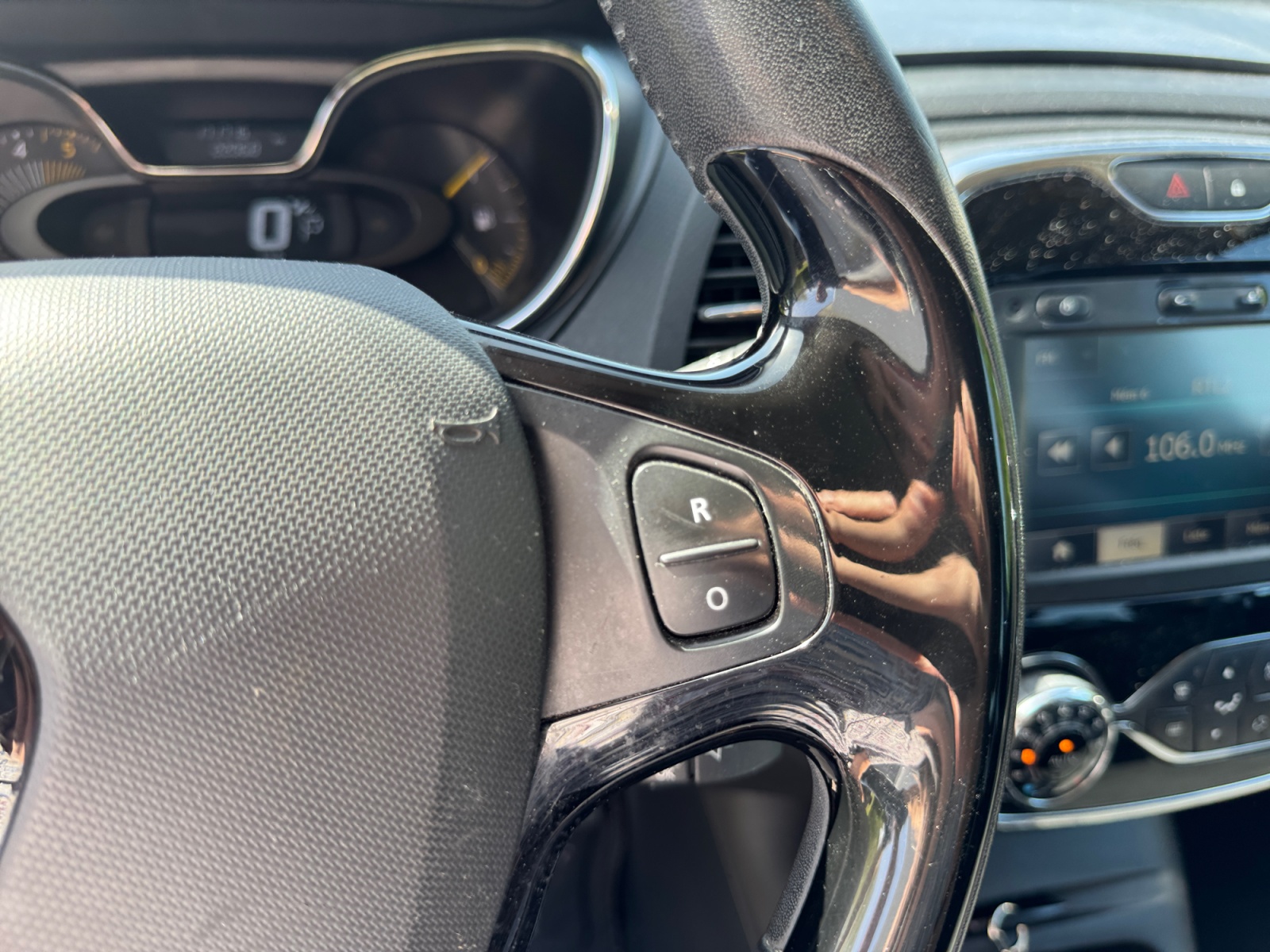 Renault Captur 21