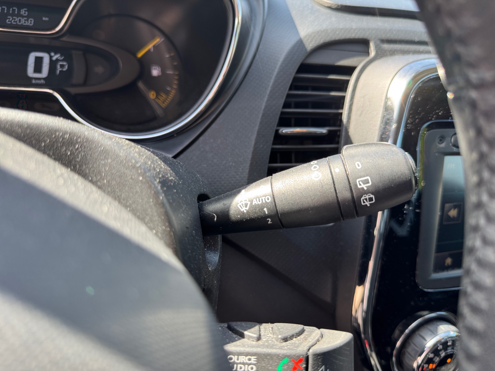 Renault Captur 22